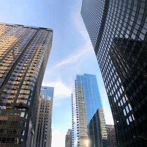 Meet your Posher, Morlene